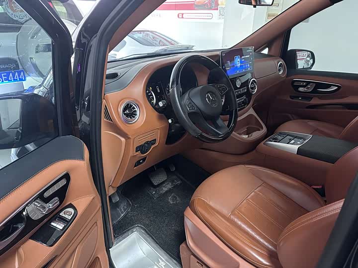 Фото 3 - Mercedes-Benz Vito