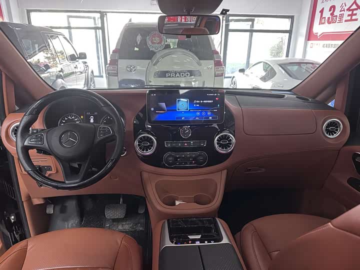 Фото 4 - Mercedes-Benz Vito