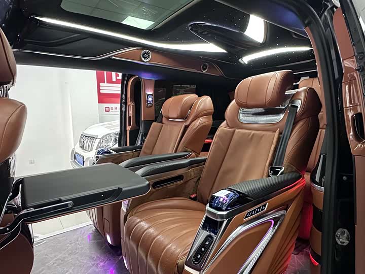 Фото 5 - Mercedes-Benz Vito