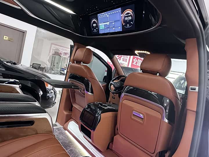 Фото 6 - Mercedes-Benz Vito