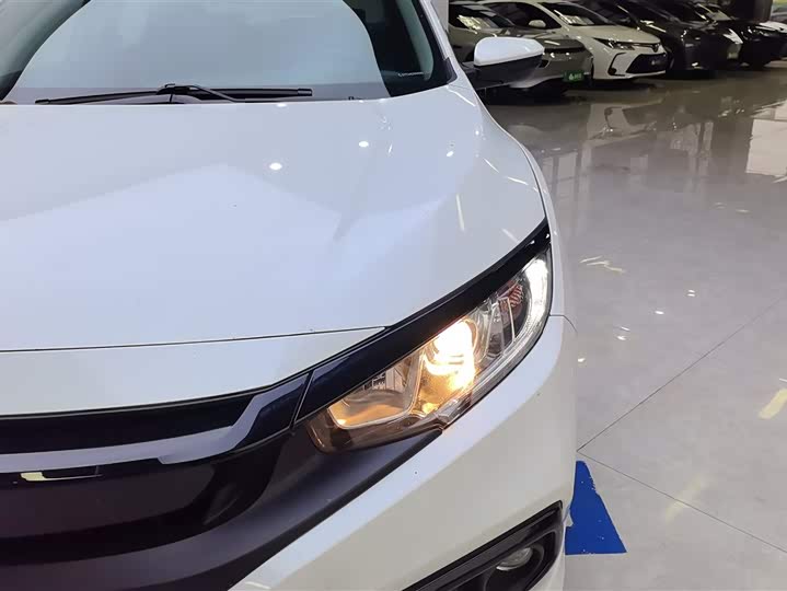 Фото 5 - Honda Civic