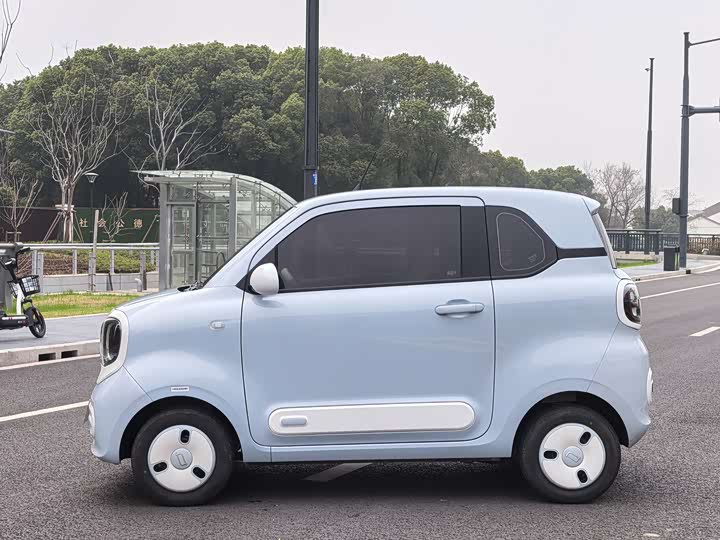 Фото 8 - Bestune Pony