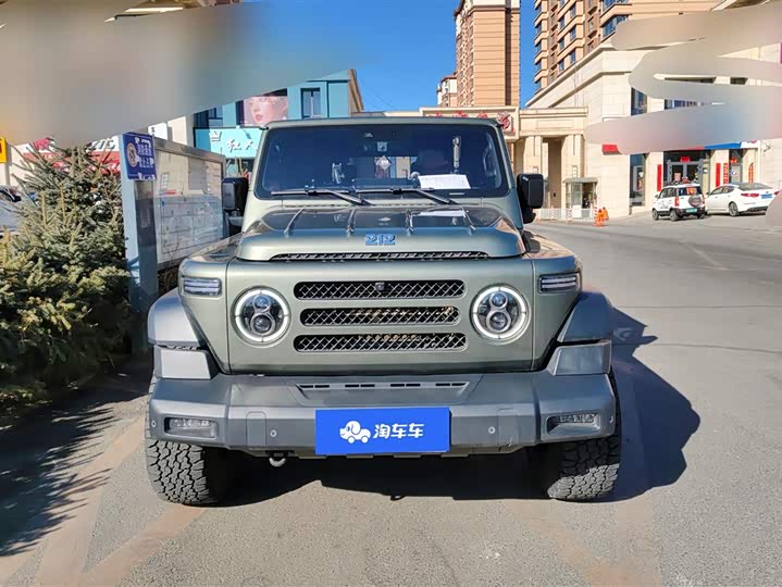 Фото 2 - BAW 212 T01