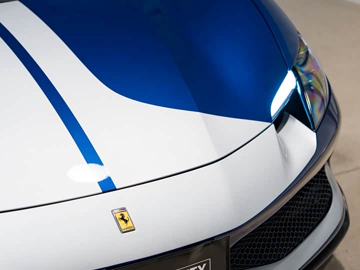 Фото 7 - Ferrari 296