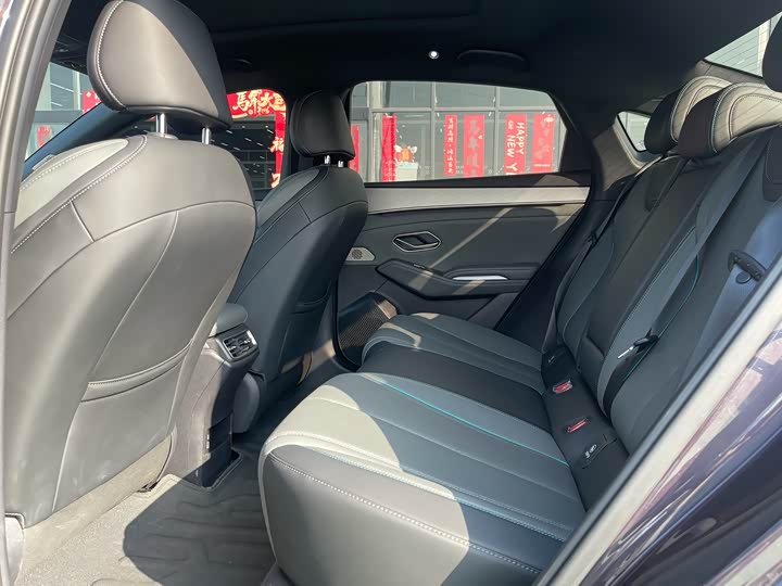 Фото 6 - BYD Qin L