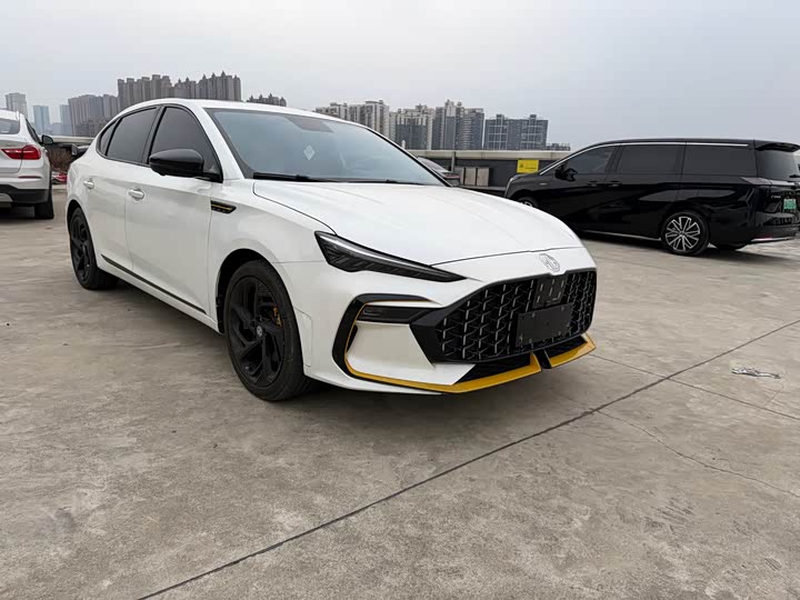 Photo 3 - MG Motor 6