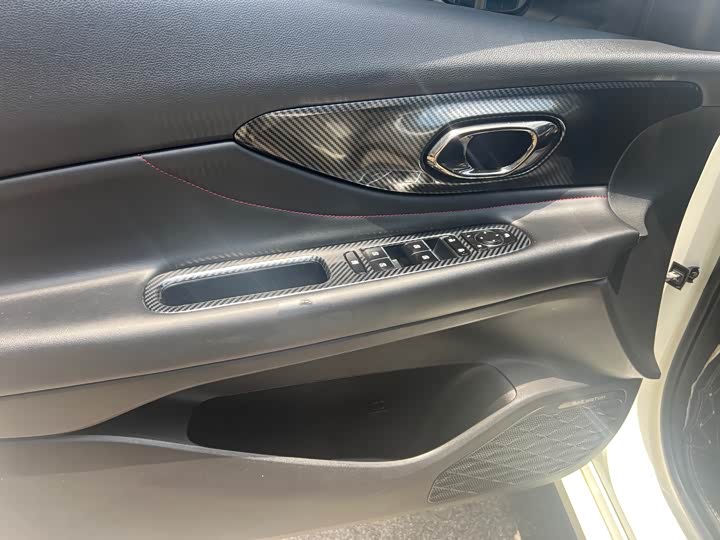 Фото 6 - GAC Trumpchi Empow R