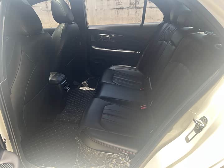 Фото 7 - GAC Trumpchi Empow R