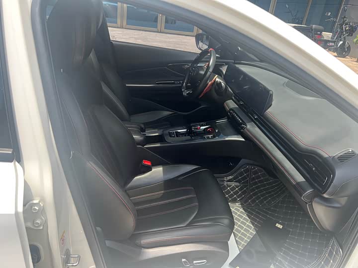 Фото 8 - GAC Trumpchi Empow R