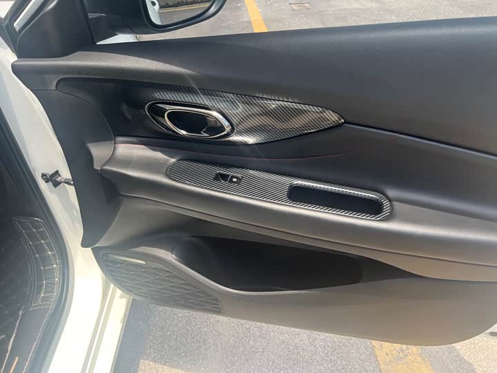 Фото 9 - GAC Trumpchi Empow R