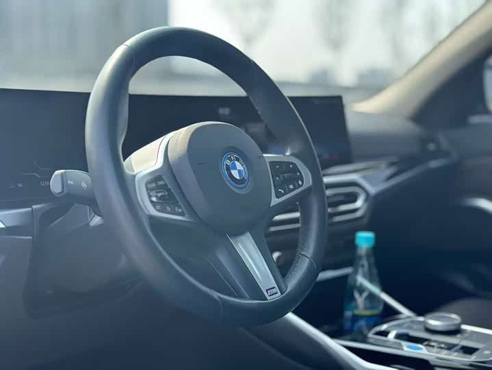 Фото 4 - BMW i3