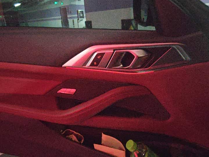 Фото 7 - BMW 4 Series