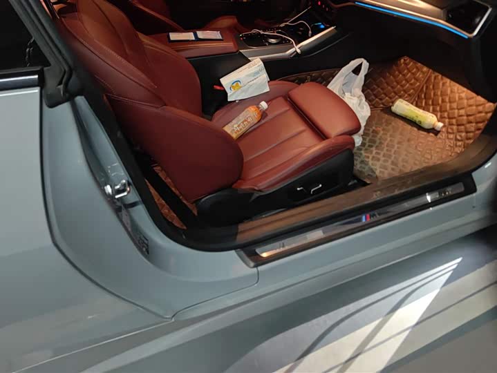 Фото 8 - BMW 4 Series