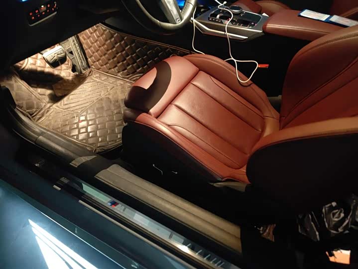 Фото 9 - BMW 4 Series