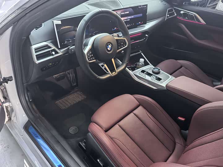 Photo 9 - BMW 4 Series