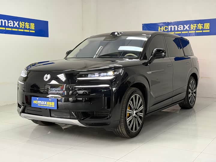 Фото 1 - Denza N9