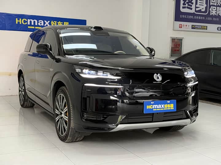 Фото 3 - Denza N9