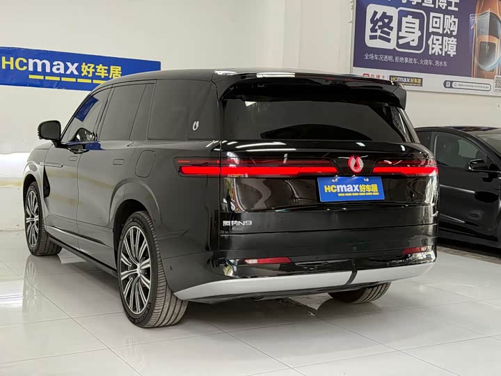 Фото 4 - Denza N9