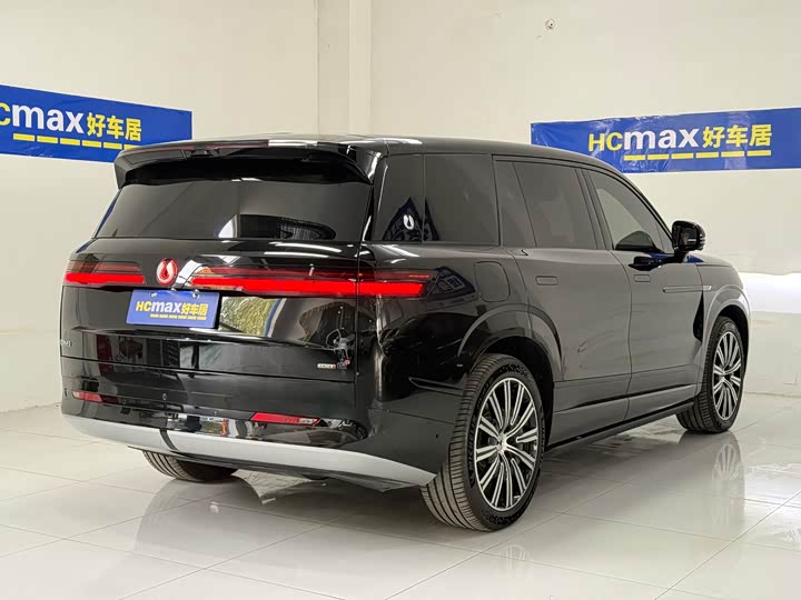 Фото 6 - Denza N9