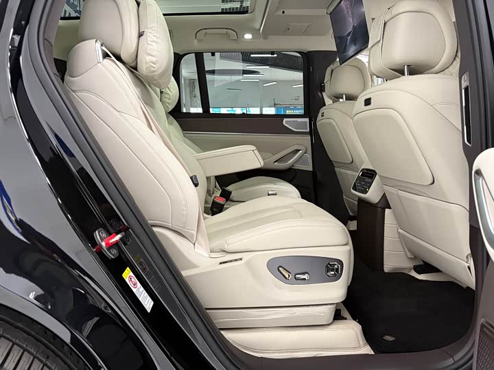 Фото 9 - Denza N9