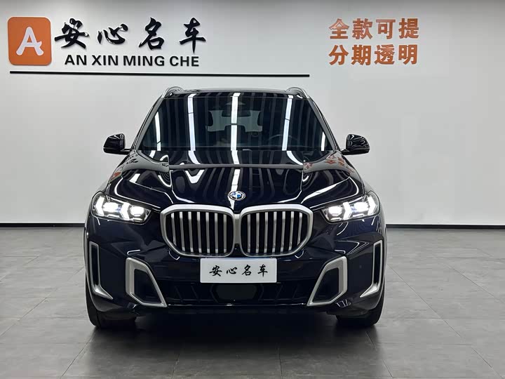 Фото 2 - BMW X5
