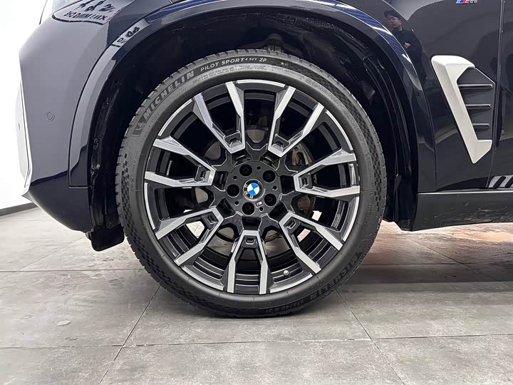 Фото 6 - BMW X5