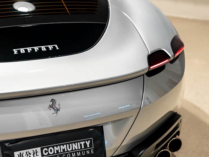 Фото 7 - Ferrari Roma