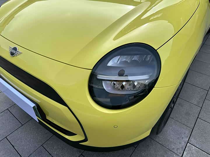 Фото 3 - Mini Cooper