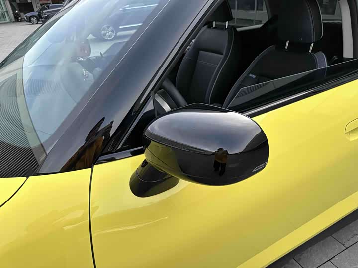 Фото 4 - Mini Cooper