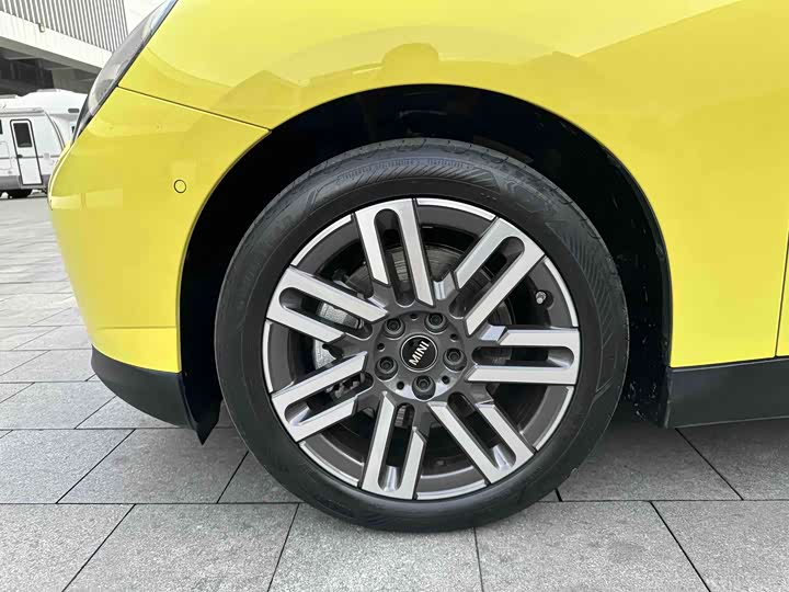 Фото 6 - Mini Cooper