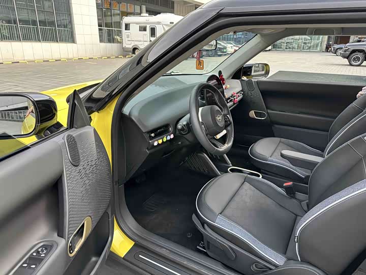 Фото 8 - Mini Cooper