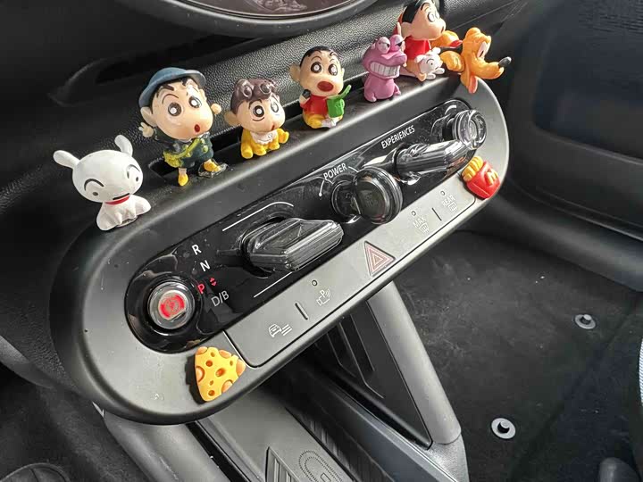 Фото 9 - Mini Cooper