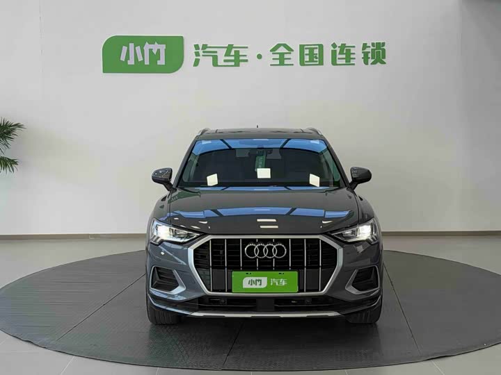 Фото 2 - Audi Q3