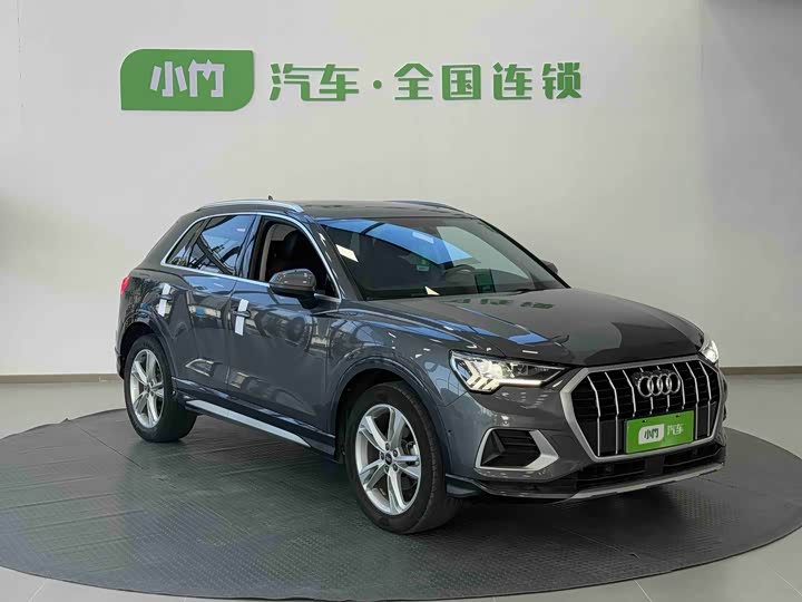 Фото 3 - Audi Q3