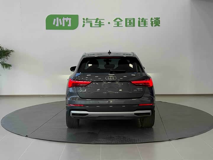 Фото 6 - Audi Q3