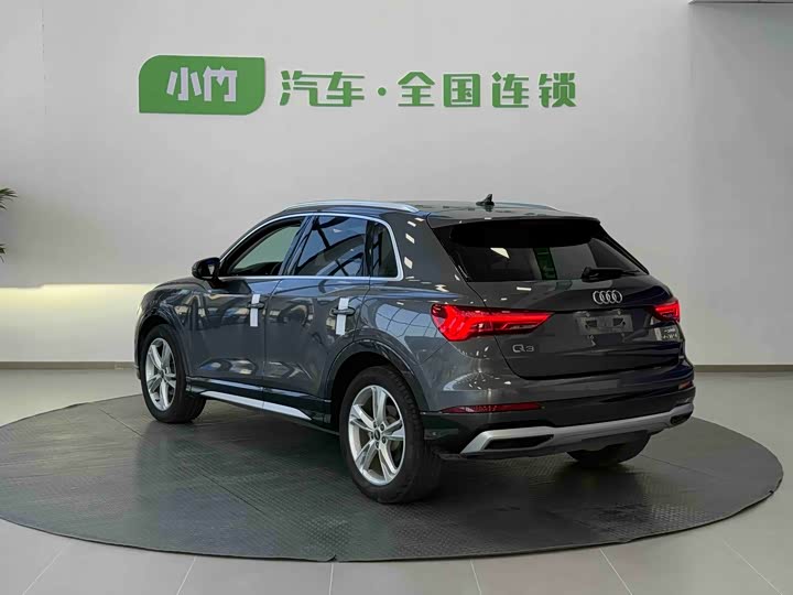 Фото 7 - Audi Q3