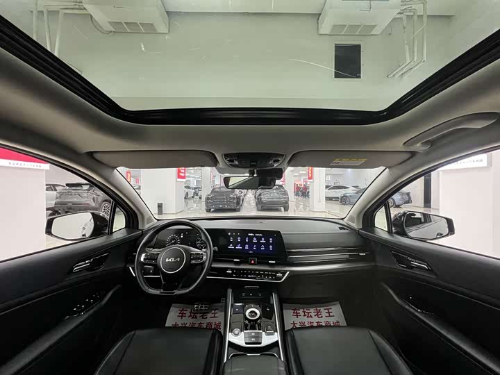 Фото 8 - Kia Sportage