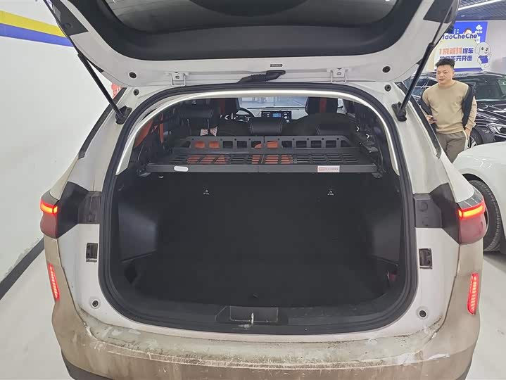 Фото 4 - Haval H6