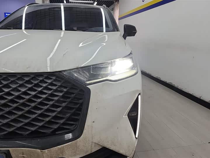 Фото 5 - Haval H6