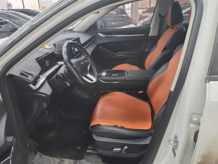 Фото 9 - Haval H6