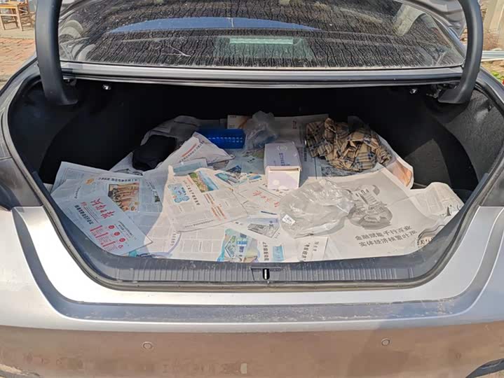 Фото 4 - Toyota Avalon