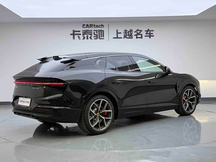 Фото 5 - Lotus Eletre