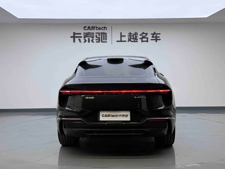 Фото 6 - Lotus Eletre