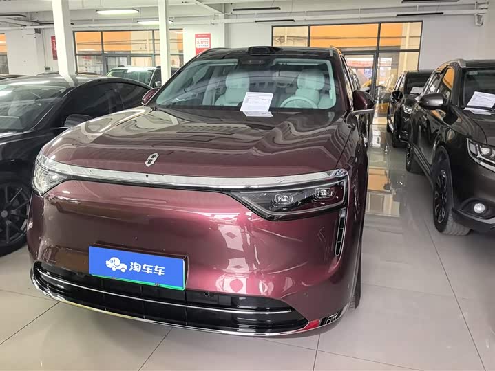 Фото 2 - Aito M8