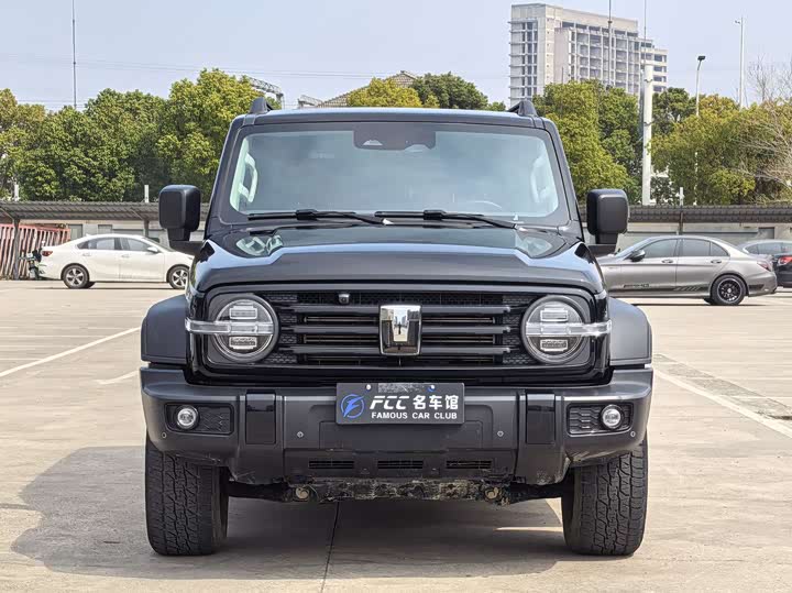 Фото 2 - Tank 300