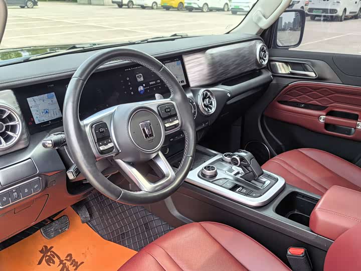 Фото 9 - Tank 300