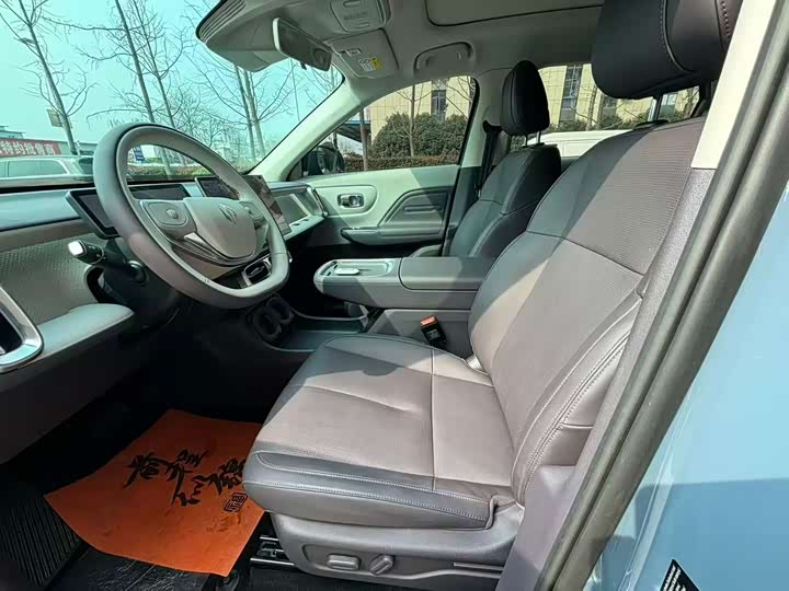 Фото 4 - Leapmotor B10