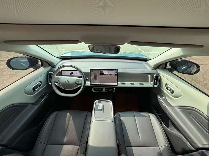 Фото 5 - Leapmotor B10