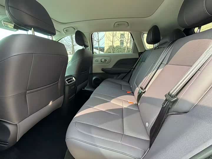 Фото 6 - Leapmotor B10