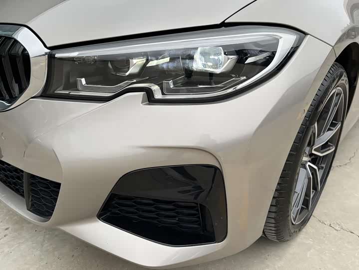 Фото 4 - BMW 3 Series